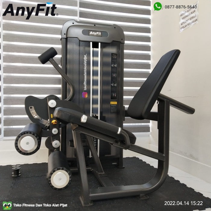AnyFit PS04 Leg Extension/ Leg Curl DUAL SERIES