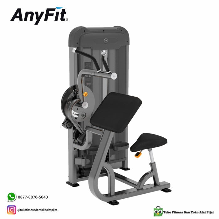 AnyFit PS03 BICEP TRICEP DUAL SERIES