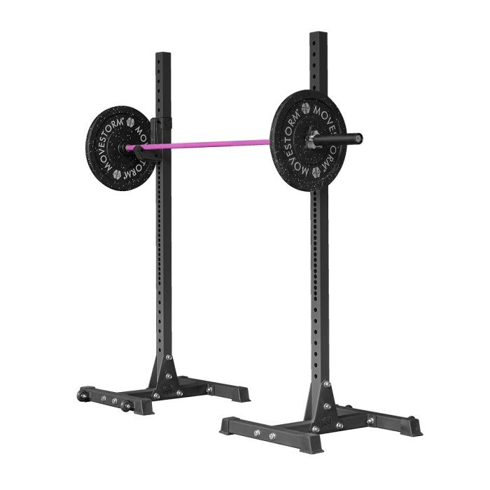 Movestorm® Short Squat Stand Special Edition - Magenta