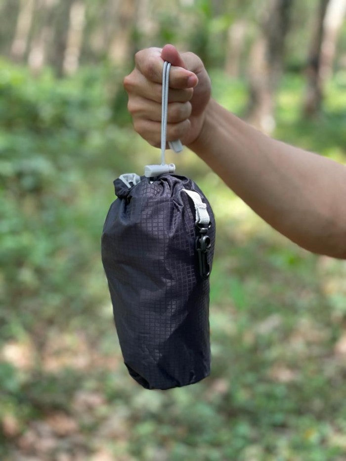 ONE MORE Rompi Lari Trail Running Vest