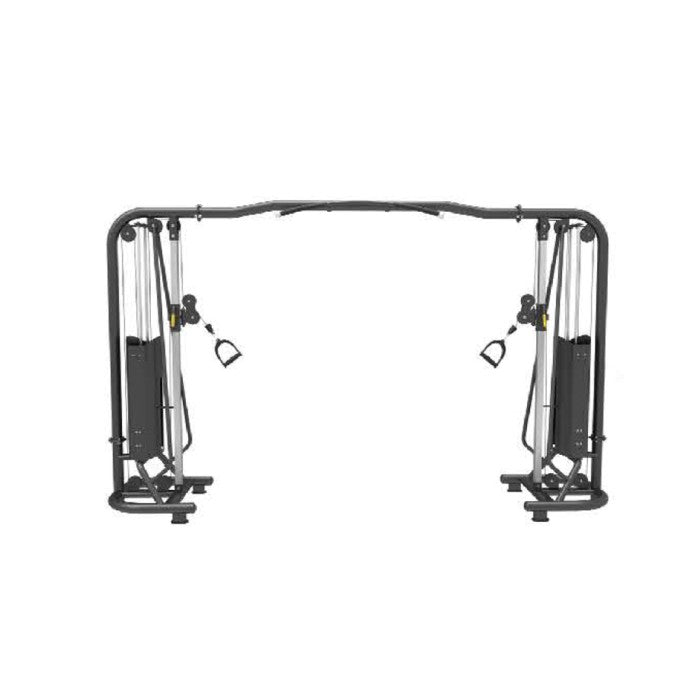 Cable Crossover - Adjustable Cable Crossover Merk Body Strong Tipe BK-005