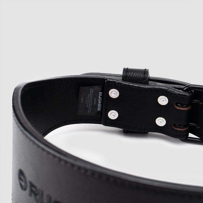 RUGHEN Pro Bodybuilding Belt - XS