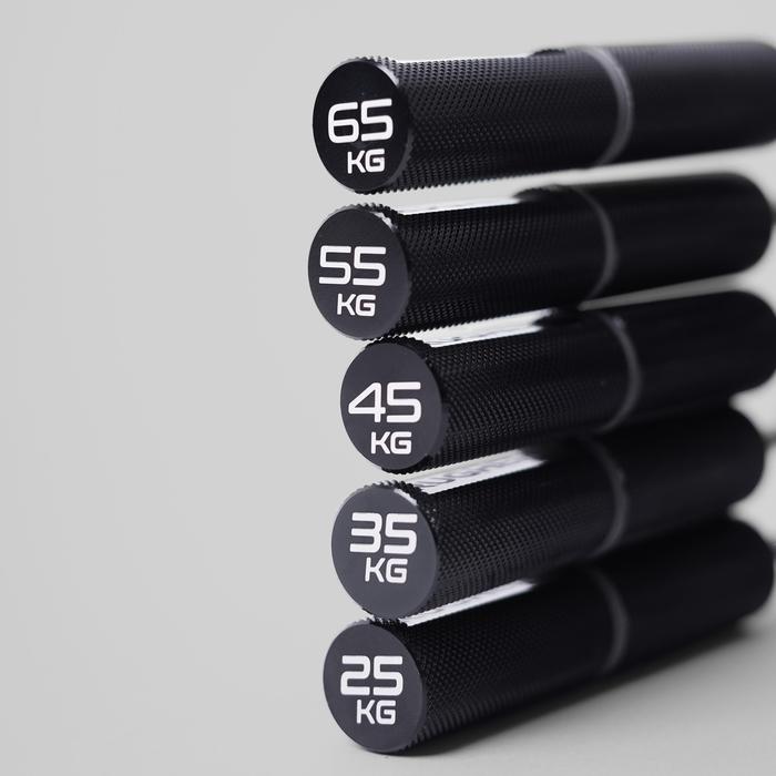 RUGHEN Grip Strength Trainer - 100 KG