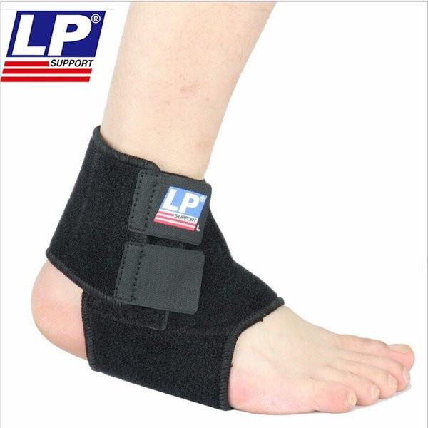 LP SUPPORT ADJUSTABLE ANKLE LP-768 - TAN, L