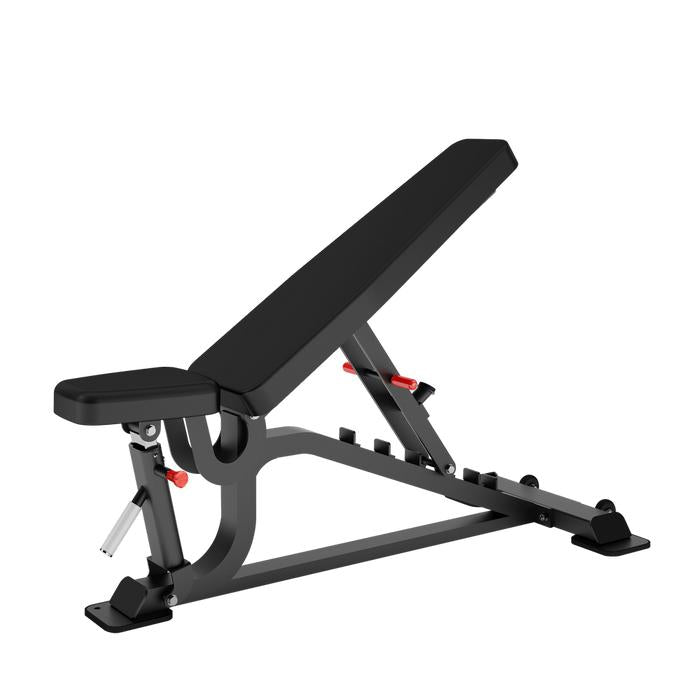 Insight Adjustable FID Bench DH029 Incline Decline Kursi Fitness Gym