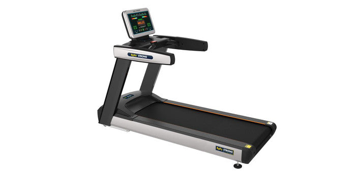 Commercial Treadmill FITNESS MANAGER Type 6800