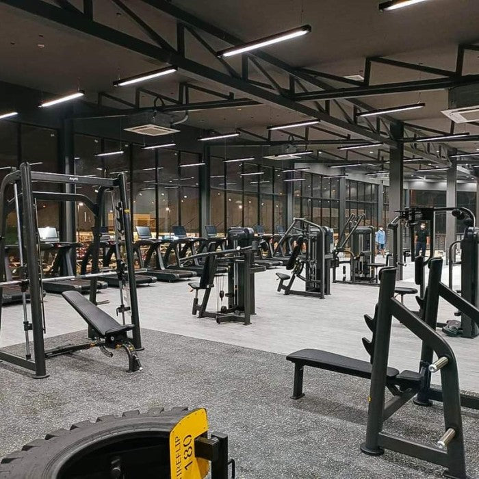 AnyFit PEB103 DECLINE BENCH