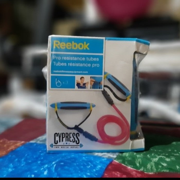Reebok Pro Resistance Tube