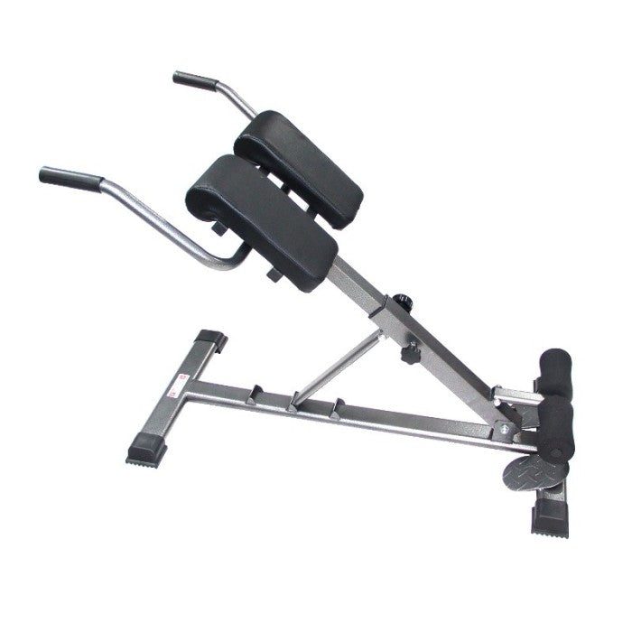 Roman Chair Handle for Home Fitness Tipe F101 - Kursi Adjustable