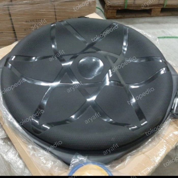 Bosu Ball BLACk