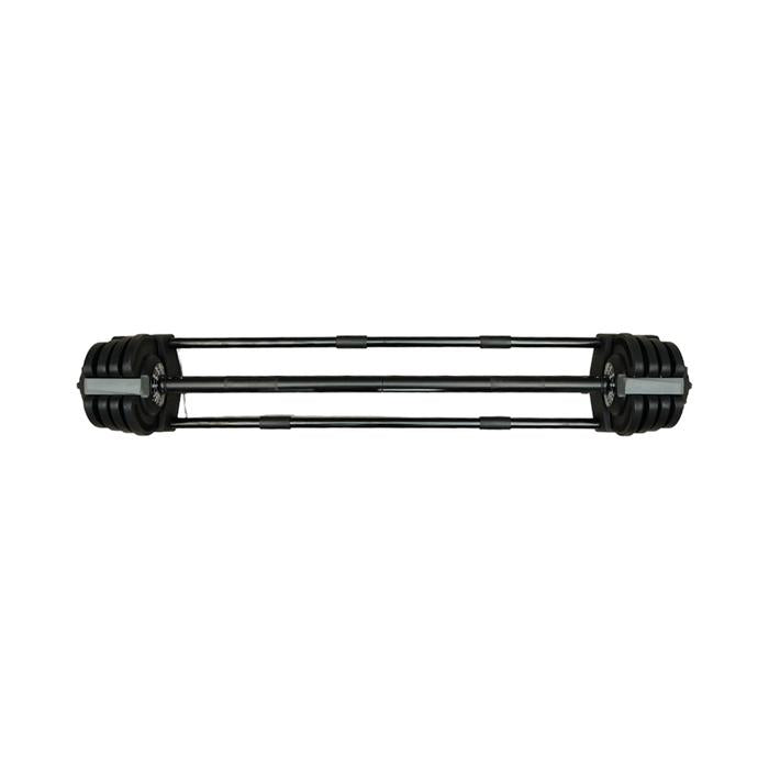 KINETIC 3 IN 1 ADJUSTABLE DUMBBELL