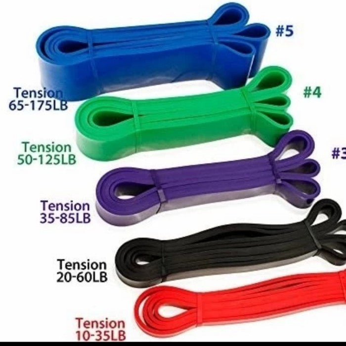Pull Up Band| Resistance Band