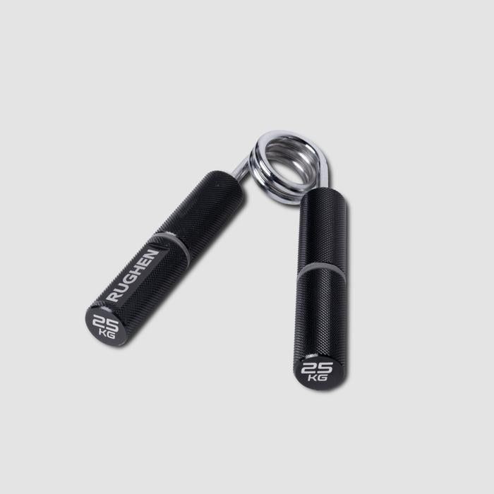 RUGHEN Grip Strength Trainer - 100 KG