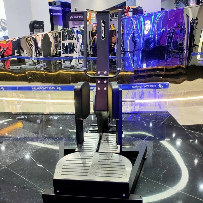 BRTW FITNESS Standing Abductor DZ110/Gym / Fitness