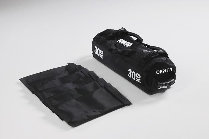 HYROX Competition Sandbag 10kg-30kg - 10kg