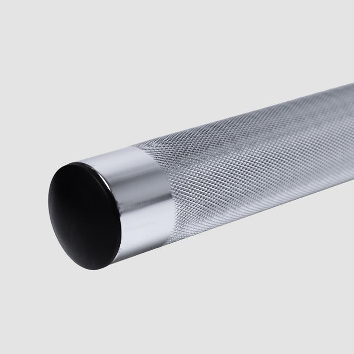 RUGHEN Aluminium Cable Grip Attachment | Straight Bar | Curl Bar | Lat Bar - Lat Bar