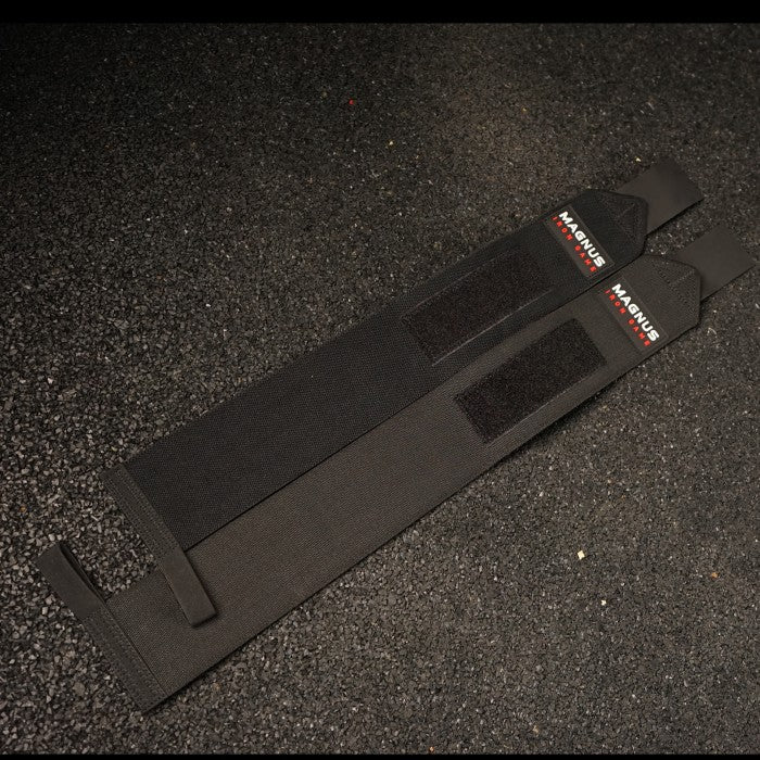 MAGGNUS FLEXIBLE WRIST