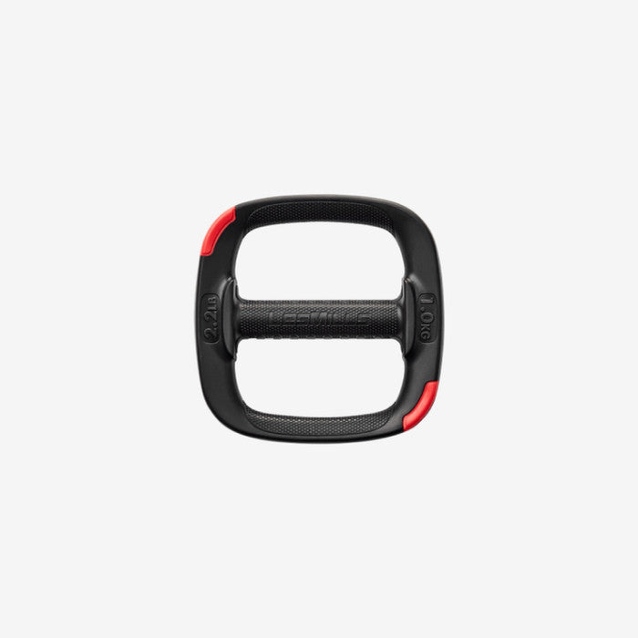 Lesmills Smart Plate 1kg - ORIGINAL