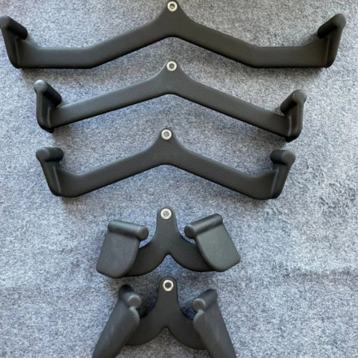 MAG Grip Pull Down Bar Attachment-5 Pcs