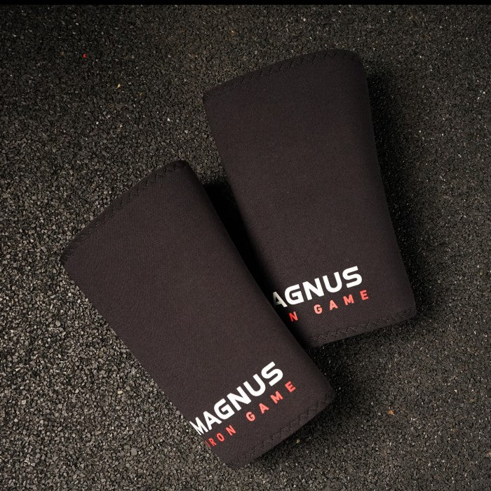 Magnus Knee Sleeves - S