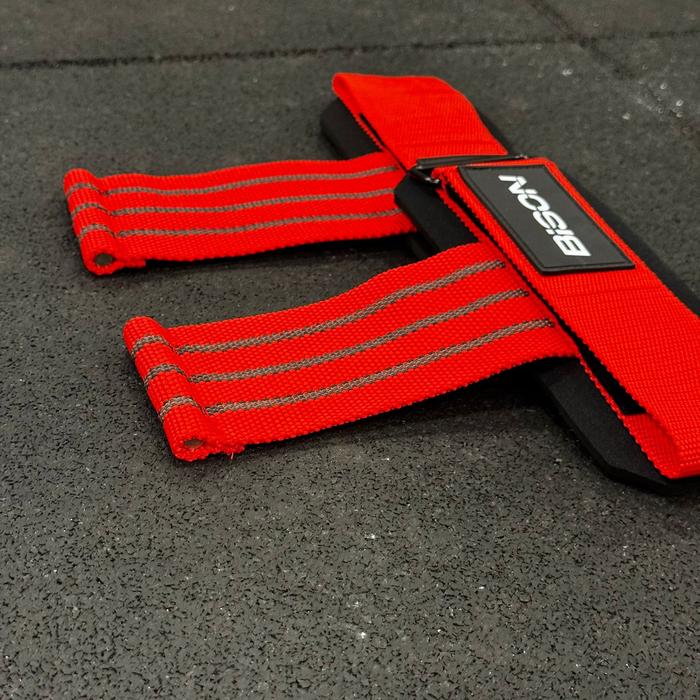 BISON LiftLock Training Strap
