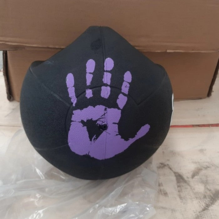 Double Grip Medicine ball 8kg