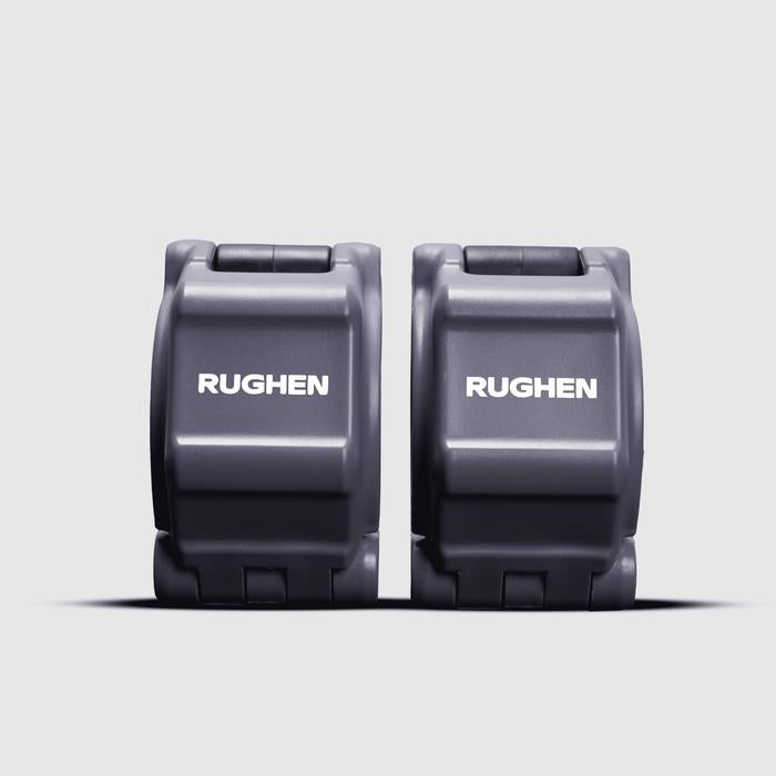 RUGHEN Pro Barbell Collar