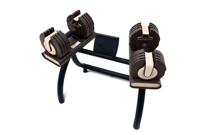 Dumbell set Inspire Smart Stack 50