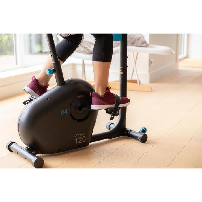 Decathlon Domyos 120 Exercise Bike - 8529458
