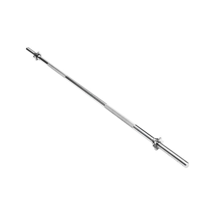 KINETIC TONGKAT BARBEL REGULAR BAR 160 CM
