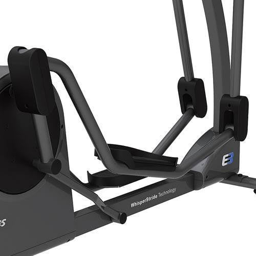 Life Fitness - E3 Track Connect Elliptical Cross Trainer Cardio