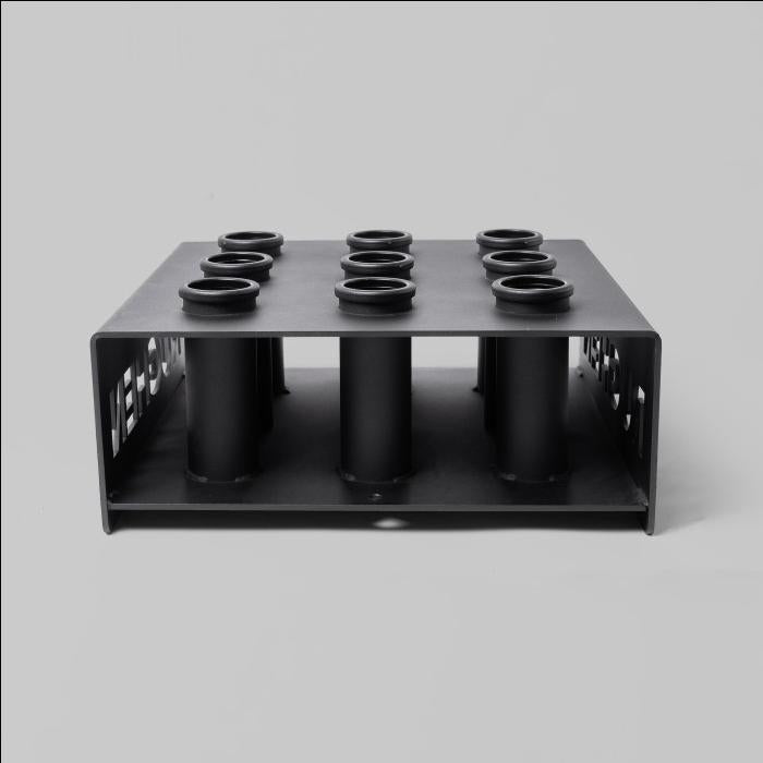 RUGHEN 9 Barbell Vertical Storage