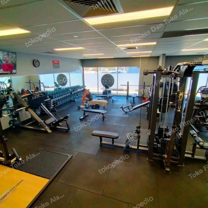 AnyFit PEB110 FLAT BENCH