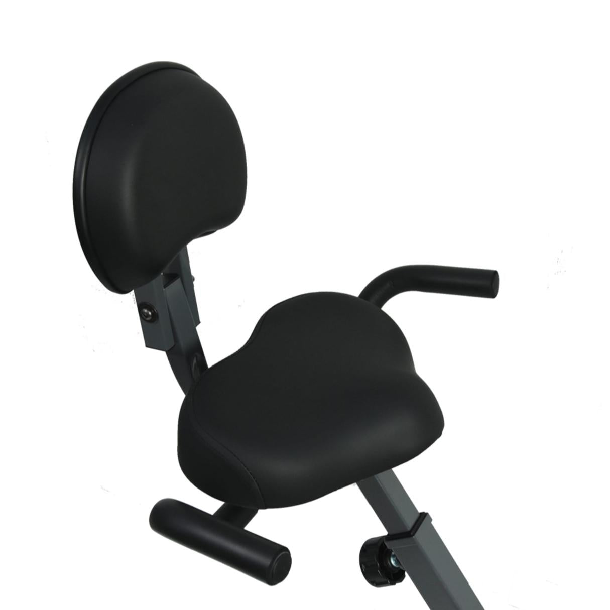 Tunturi sepeda statis with Backrest B25