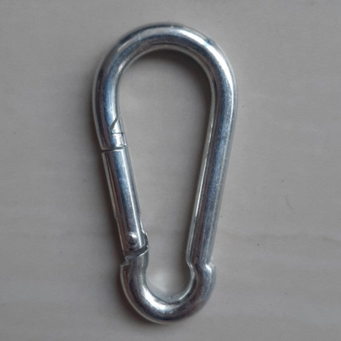 Fitness Carabiner 8×4cm-Heavy Duty Carabiner