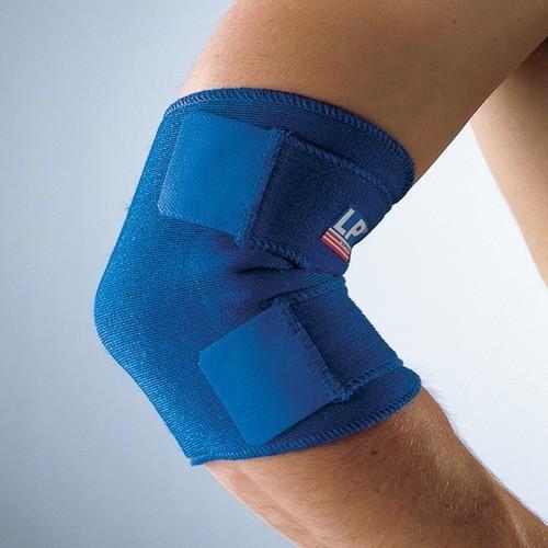LP Support Elbow Support LP-759 - TAN
