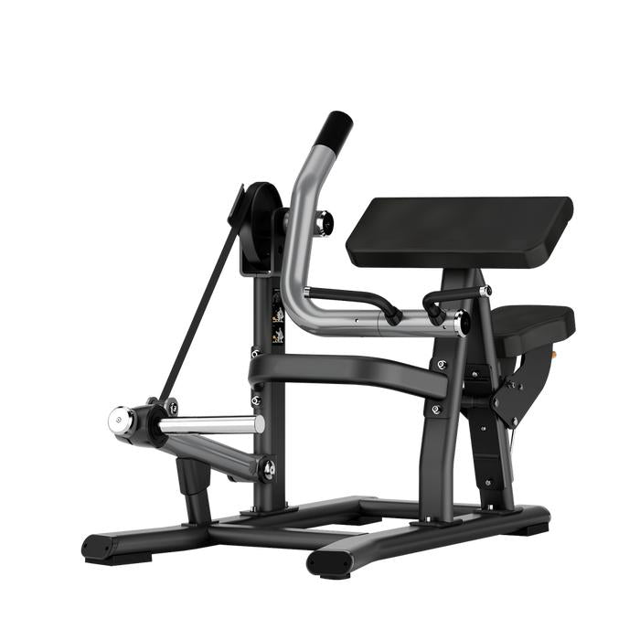 Insight Biceps Curl SH018 Alat Fitness Fitnes Gym Komersial Import