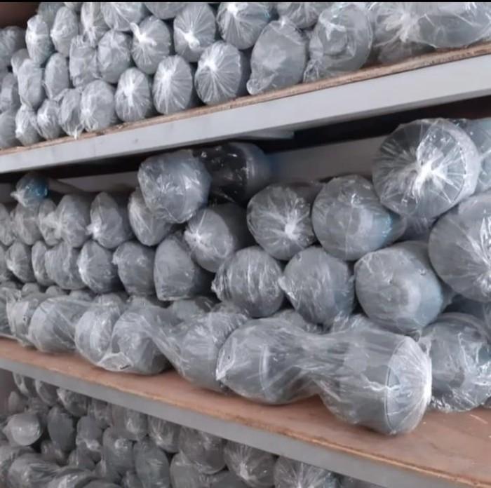 Dumble / Dumbble / Barbel Plastik hercules 5kg 5kg