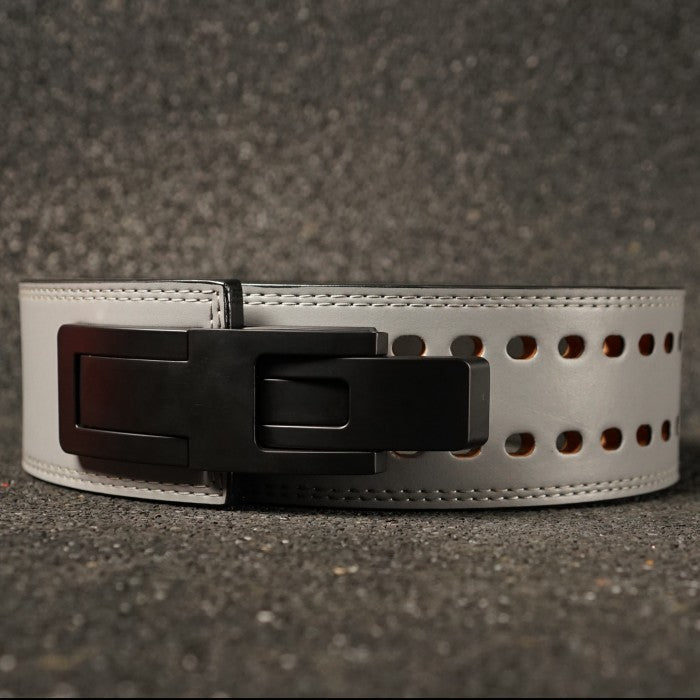 Magnus Belt - Red L