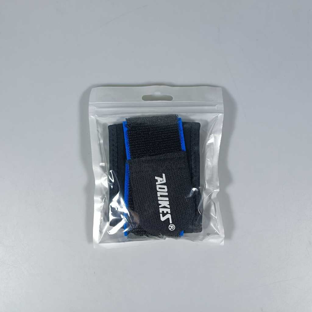 AOLIKES Pelindung Pergelangan Tangan Adjustable Wristband 1 PCS - A-7938