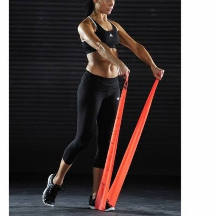 Adidas training bands 2x1,8m