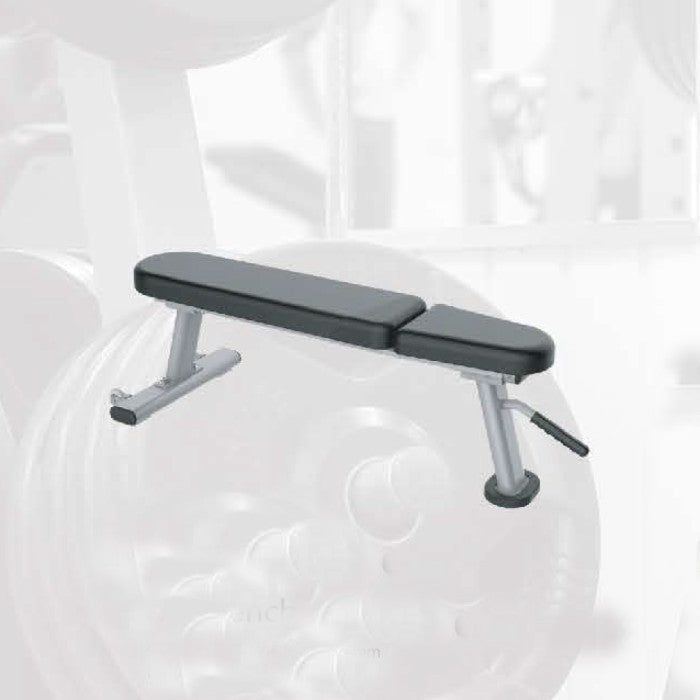 Dumbell Bench Body Strong / Flat Bench Body Strong