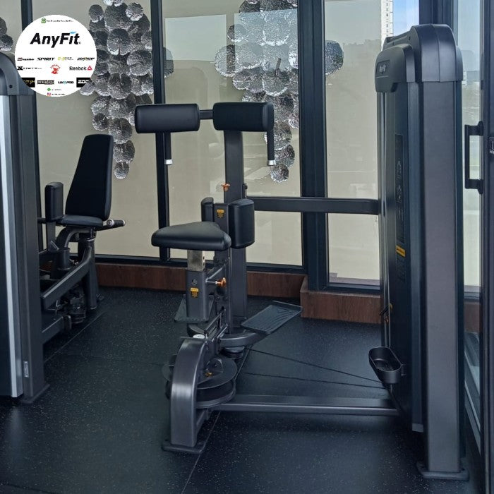 AnyFit PEB303 TORSO ROTATION