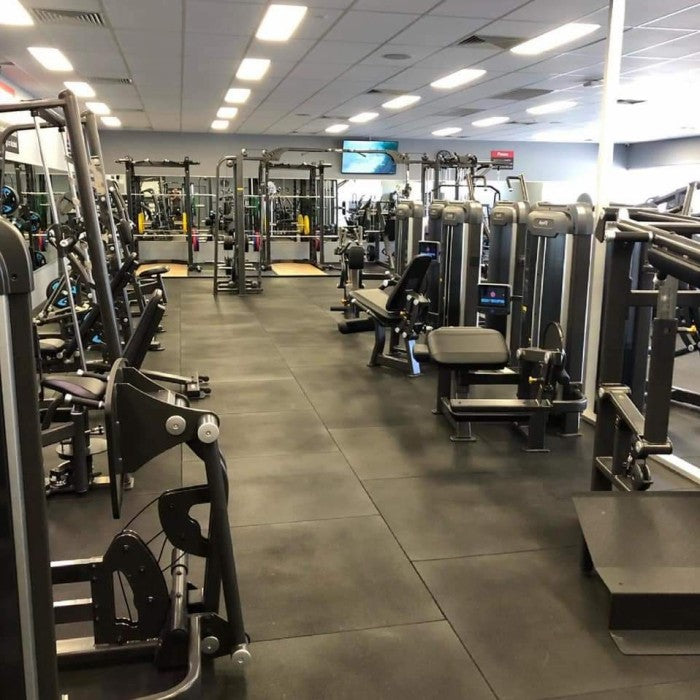 AnyFit PEB113 LATERAL RAISE