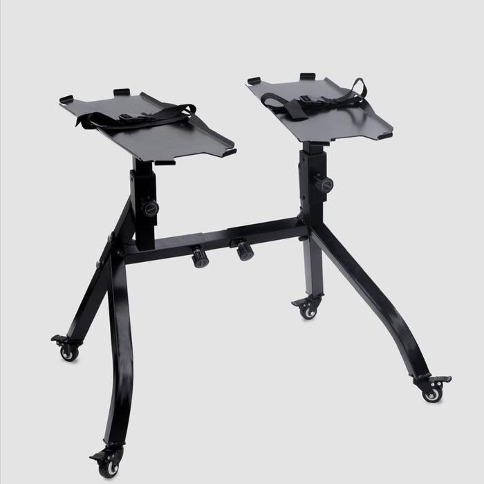RUGHEN Adjustable Dumbbell - 24KG