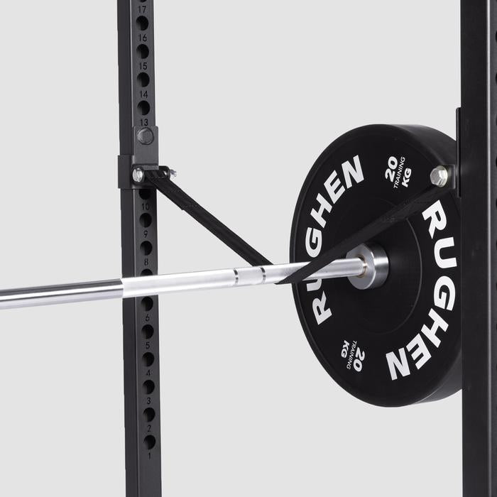 RUGHEN Lite Rack | Multifunction Power Rack