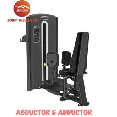 Alat fitness ABDUCTOR/ADDUCTOR M5-1819 Commercial MBH fitness original