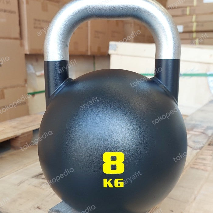 Competition Kettlebell 8kg