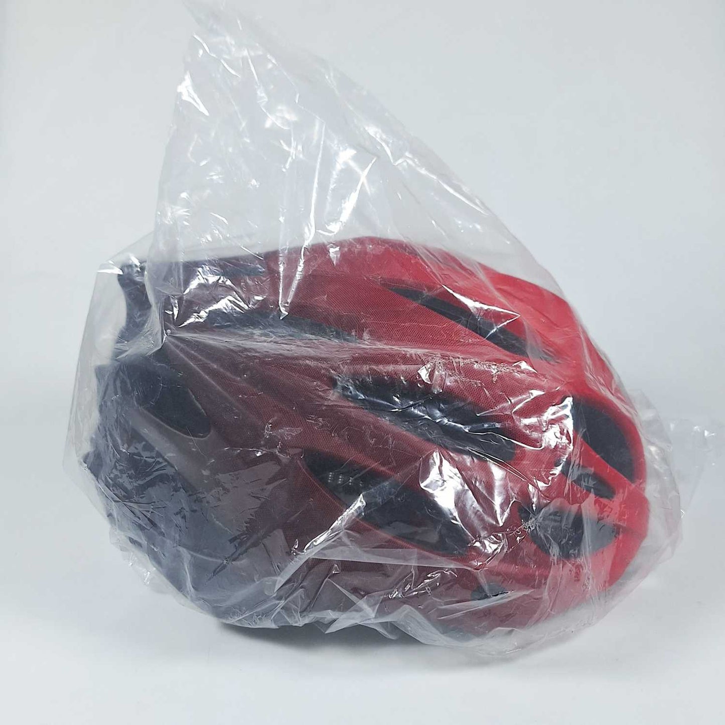 BIKEBOY Helm Sepeda Scooter Bicycle Helmet with Tail Light - BK-168