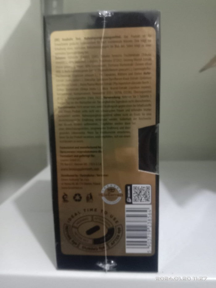Kevin Levrone Anabolic Test 90 Tablet